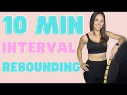 10 MIN INTERVAL REBOUNDING