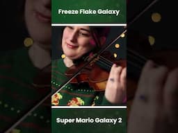 Happy December! Here's some festive Mario music to start your season 😃 #supermario #christmasmusic