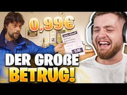 🤯😂Der GROßE BETRUG von der Ostfriesland LEGENDE! Folge 7 REAKTION | Trymacs Stream Highlights