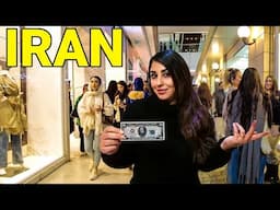 Life In IRAN After 45 Years of Sanctions 🇮🇷 IRAN Product Prices ایران