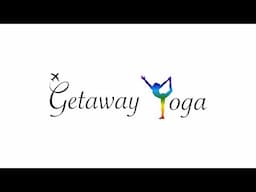 Logging Out.. #SelfLove ❤️ | Getaway Yoga