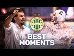 Best of FTC-Telekom | Water Polo Champions League | Group Stage