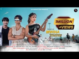 Mwina Mwina - New Bodo official Music Video 2024 || @GemsriDaimari