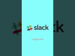 slack's logo change helped them in the end