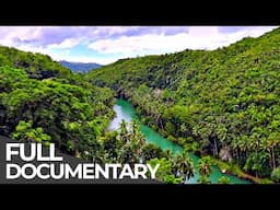 Earth Untold: Philippines | Amazing Tales from the Visayas, Philippines | Free Documentary