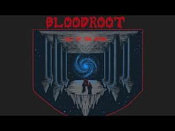 Bloodroot - Cult Of The Stars (Full Album)