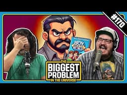 Baasim Meets World | Biggest Problem #170