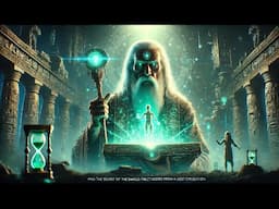 Thoth the Atlantean and the Secret of the Emerald Tablets - Messages from a Lost Civilization