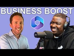 What is going on with DeepSeek and what does it mean for Copilot? (M365 Business Boost Ep 33)