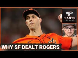 Why the San Francisco Giants Traded Taylor Rogers to the Reds: Inside the Deal and Impact