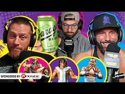 Year End Awards 2024! | MAJOR WRESTLING FIGURE POD | FULL EPISODE