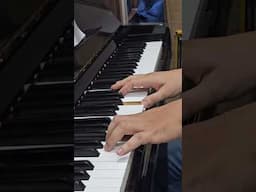 Lớp piano dành cho người lớn, bận rộn đã đi làm. #pianotreem #pianonguoitruongthanh #pianocover