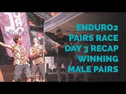 Final Day at Enduro2 in Meribel - Day 3 and Winning the 2024 Edition