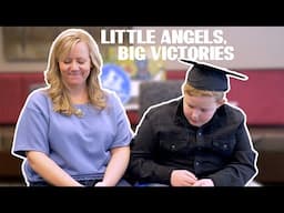 Linkyn & Autumn: Little Angels, Big Victories