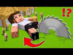 GIANT CUTTER vs CARRY DEPIE in Minecraft..