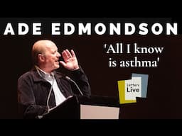 Ade Edmonson reads Proust's complaint about some very loud neighbours...