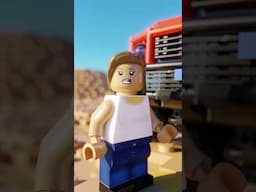 LEGO® Mercedes-Benz G 500 Car Review with Laura Butler