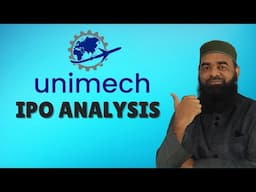 Unimech Aerospace IPO Analysis - Apply or Avoid