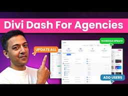 Top Features Of Divi Dash For Busy WordPress Agencies