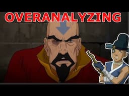 Overanalyzing Korra: The Ultimatum