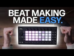 First Look: Ableton Move – Everything You Need to Start Making Beats