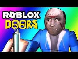 Roblox: Doors Content Update REUPLOAD - BabyTube Approved! (The Mines Level)