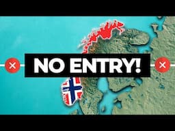 Why Norway Doesn't Want More Immigrants