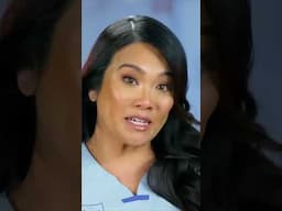 Dr. Lee Removes Largest Keloids She's Ever Seen! #DrPimplePopper #shorts