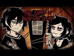 Andy and Leyley, how to do an Edgy Game Right