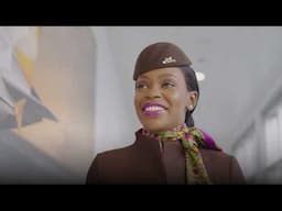 Women of Etihad - Dare to Lead Episode 2 | Etihad Airways