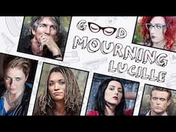 Good Mourning Lucille | COMEDY, MYSTERY | Full Movie in English