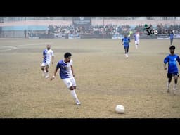 18th Sukna Gold Cup l Kalimpong Police vs Sukna United FC l Goalie365