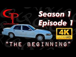 S1 E1 The Beginning. GP's Grand Marquis Stainless Works exhaust install / crown vic