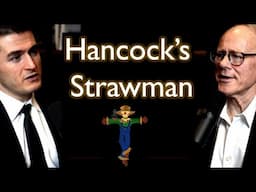 Hancock's Strawman