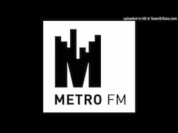 DJ Ace - Metro FM (Link Up Mix)