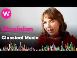 Ukrainian Rhapsody. A Journey into Ukrainian Classical Music | Documentary