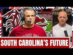 South Carolina's Future Under Shane Beamer - Josh Pate Cut