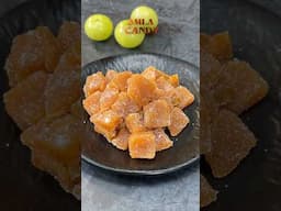 Amla Candy #chefajaychopra #healthy #homemade #easyrecipe #tasty #food #fyp #trending