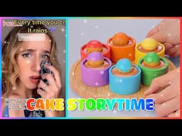 Text To Speech 😍 ASMR Cake Storytime POVs @Amara Chehade | Roblox Conversations #258