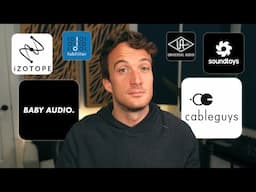 Why Buying More Plugins Makes Your Music Worse