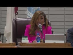 Dolton Mayor Tiffany Henyard Embroiled In Scandal & Is About To Be Evicted