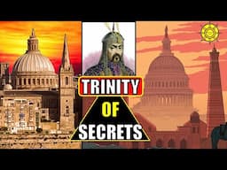 Trinity of Old-World Secrets