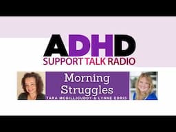 ADHD Mornings: Beat Low Motivation with These Game-Changing Tips!