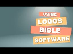 Logos Overview 2 Hours