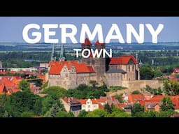 10 Beautiful Town in Germany I Germany Travel