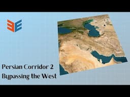 Persian Corridor 2.0 - Russia's Alternative to the Suez