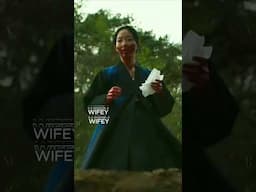 SNIPER & WIFEY Exhuma  파묘 edit -  #exhuma #파묘 #kdrama #shorts #kdramaedit #leedohyun  #kimgoeun