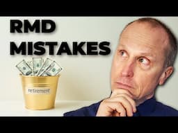 Are YOU Making this RMD Mistake?  84% of Retirees Are!