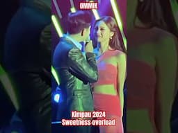 Kimpau 2024 Sweetness overload #kimpau #overload #sweet #manifestation