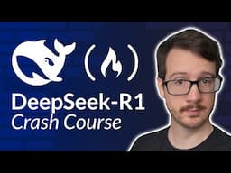 DeepSeek-R1 Crash Course